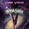Naughty Naughty - Vinnie Vincent Invasion lyrics