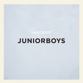 Junior Boys - More Than Real