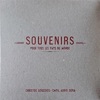 Souvenirs, pour tous les pays du Monde