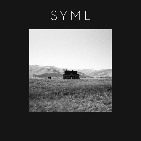 Cover artwork for Symmetry (Dark Version)