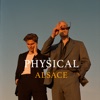 Alsace - Physical