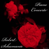 Piano Concerto in A minor, Op. 54 - I. Allegro affettuoso artwork
