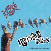 Twisted Wires artwork