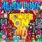 Top of the Pop Chart - Helen Love lyrics