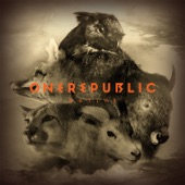 OneRepublic - Feel Again