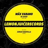 Be Good (Sergio Martella Remix) artwork