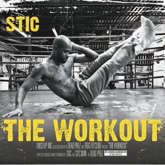 Cover artwork for Back On My Regimen