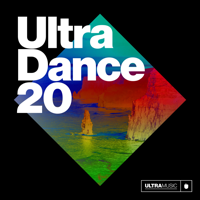 Various Artists - Ultra Dance 20 artwork