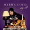 Oh la folle - Marwa Loud lyrics