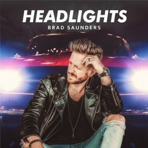Brad Saunders - Headlights - Line Dance Music