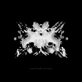 Contradictions - EP artwork