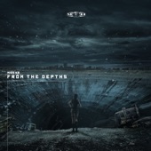 From the Depths artwork