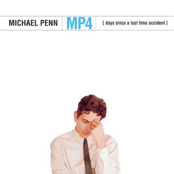 Cover artwork for FootDown