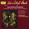 Stream & download St. Matthew Passion, BWV 244: No. 67 Recitative (Soprano,Alto,Tenor,Bass,Chorus II): "Nun ist der Herr zur Ruh gebracht" - "Mein Jesu, gute Nacht"