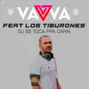 DJ Se Toca Pra Carai (feat. Los Tiburones) - Single album lyrics, reviews, download