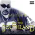 I Am the Southland album cover