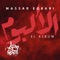 Ka'en Fada'y Ft. Mtm - Massar Egbari lyrics