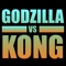 Here We Go (from "Godzilla vs. Kong") artwork