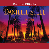 Danielle Steel - Silent Night: A Novel artwork