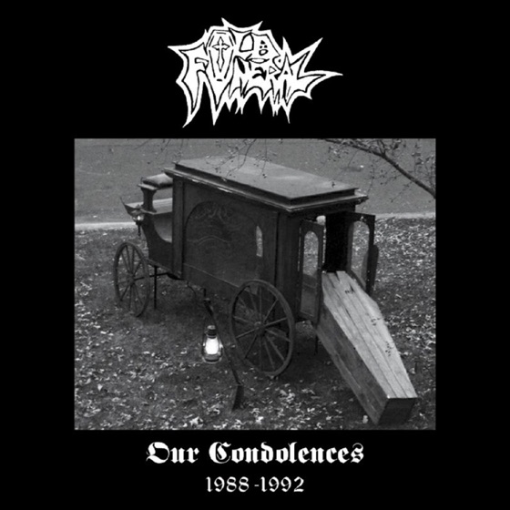 Cover artwork for Incantation
