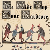 Bad Guy (Medieval Version) artwork