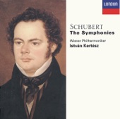 Schubert: The Symphonies artwork