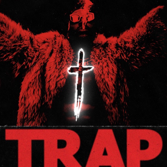 Cover artwork for Trap (Rompasso Remix)