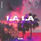 La La Life artwork