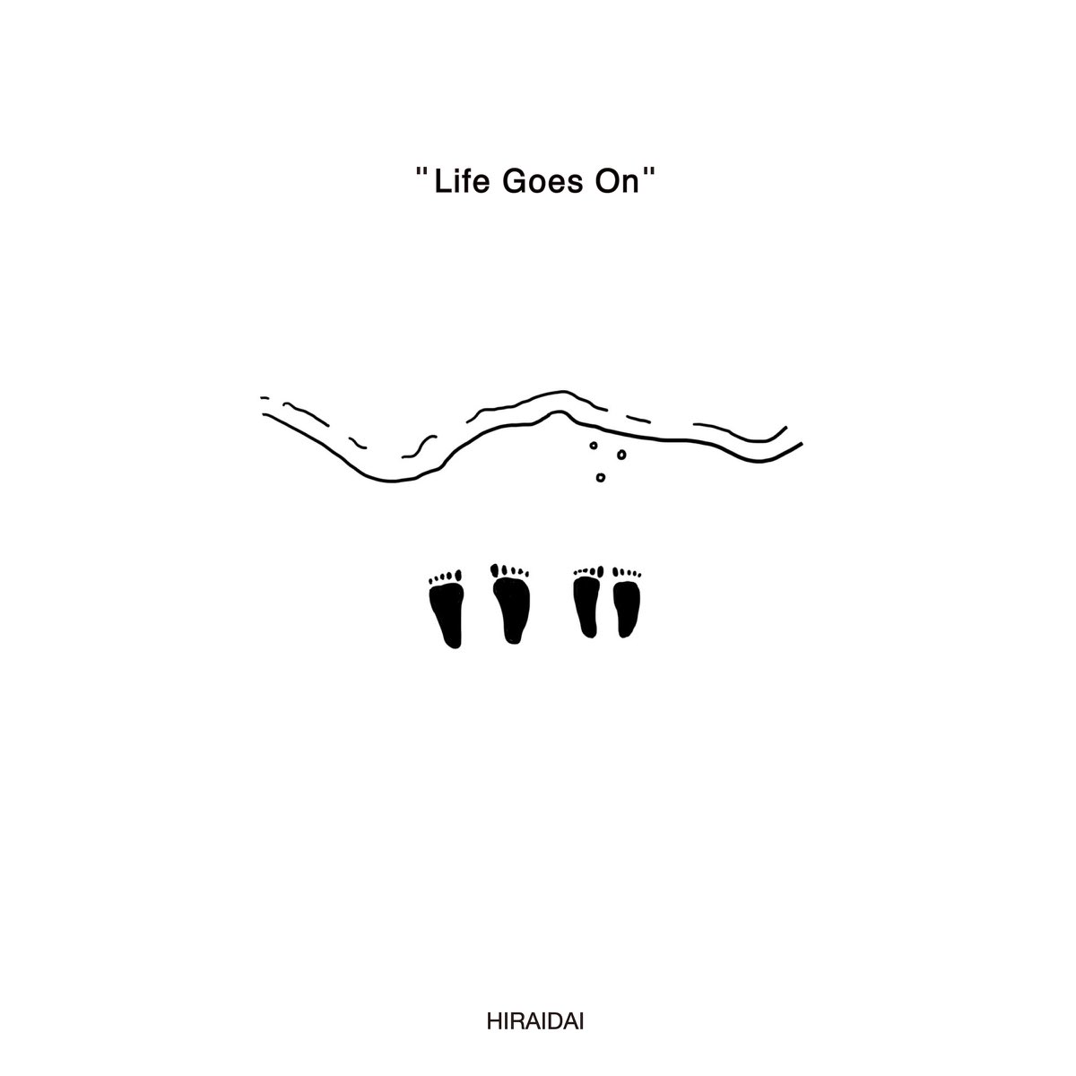 新品即決 レンタル限定 Life Goes On 平井大 アルバム CD HIRAIDAI