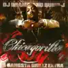 Chicagorilla (Gangsta Grillz Extra) album lyrics, reviews, download