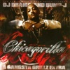 Chicagorilla (Gangsta Grillz Extra)