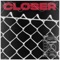 Closer - Tsuki lyrics