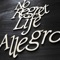 Miscast Wa Dareda - No Regret Life lyrics