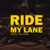 Ride My Lane (feat. Chris Y) - Kali-D