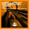 Save Me (feat. Sarah Russell) album lyrics, reviews, download