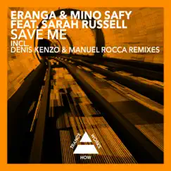 Save Me (Manuel Rocca Remix) [feat. Sarah Russell] Song Lyrics
