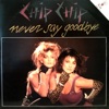 Never Say Goodbye - Single