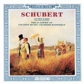 Schubert: Octet artwork