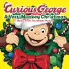 Curious George Holiday Main Title Theme song lyrics