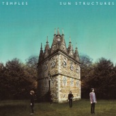 Temples - The Golden Throne