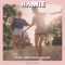 Stay Another Night (feat. Hight) - Hannie lyrics
