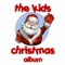 Blue Christmas - Santa Clause lyrics