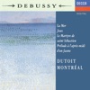 Orchestre Symphonique De Montreal & Charles Dutoit - Prélude à l'après-midi d'un faune, L. 86