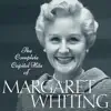 The Complete Capitol Hits of Margaret Whiting album lyrics, reviews, download