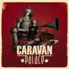 Caravan Palace album lyrics, reviews, download