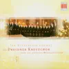 Ihr Kinderlein Kommet/Der Dresdner Kreuzchor Singt Die Schönsten Weihnachtslieder album lyrics, reviews, download