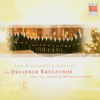 H. L. Hassler: Angelus Ad Pastores Ait/Motette Für Zwei Chöre by Dresdner Kreuzchor & Roderich Kreile song reviws