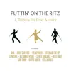 Puttin' on the Ritz 2017 (feat. tomX) [Jazzy Radio Mix] song lyrics