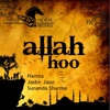 Allah Hoo - EP