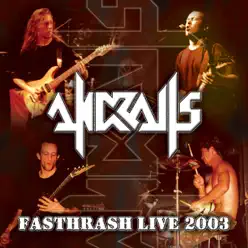 Fasthrash (Live) - Andralls